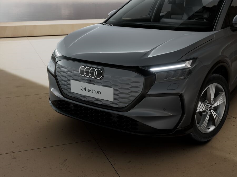 Audi Q4 e-tron CYL50F