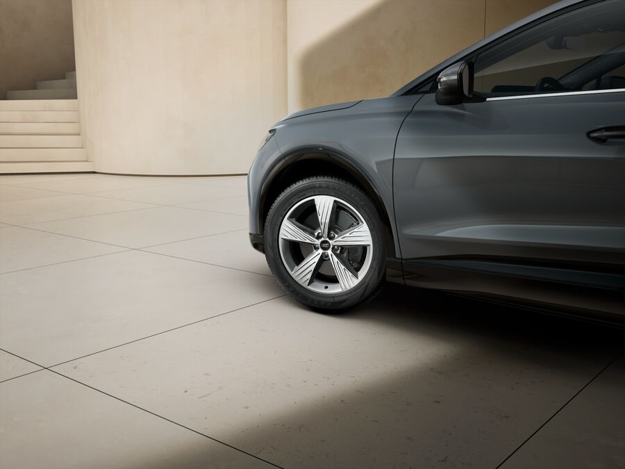Audi Q4 e-tron CYL50F