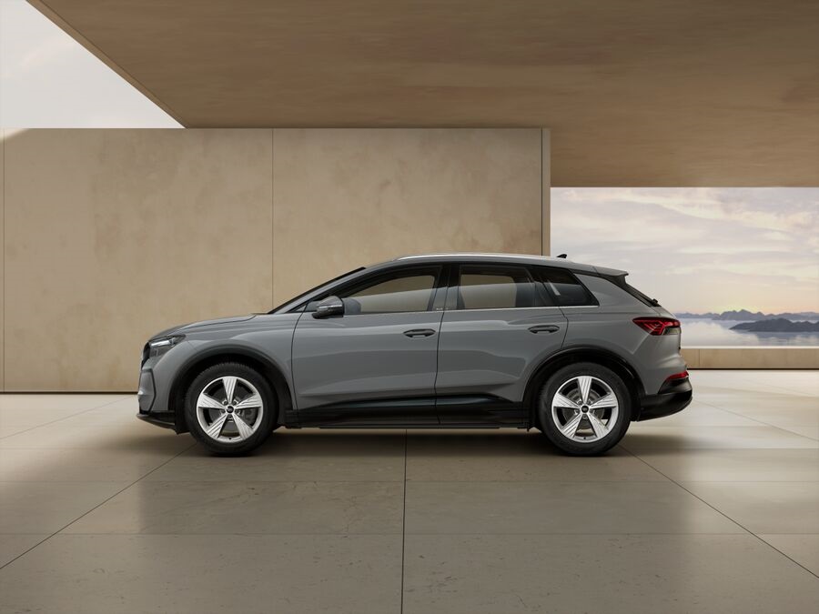 Audi Q4 e-tron CYL50F
