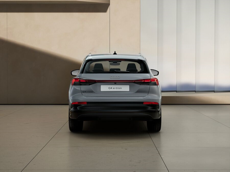Audi Q4 e-tron CYL50F
