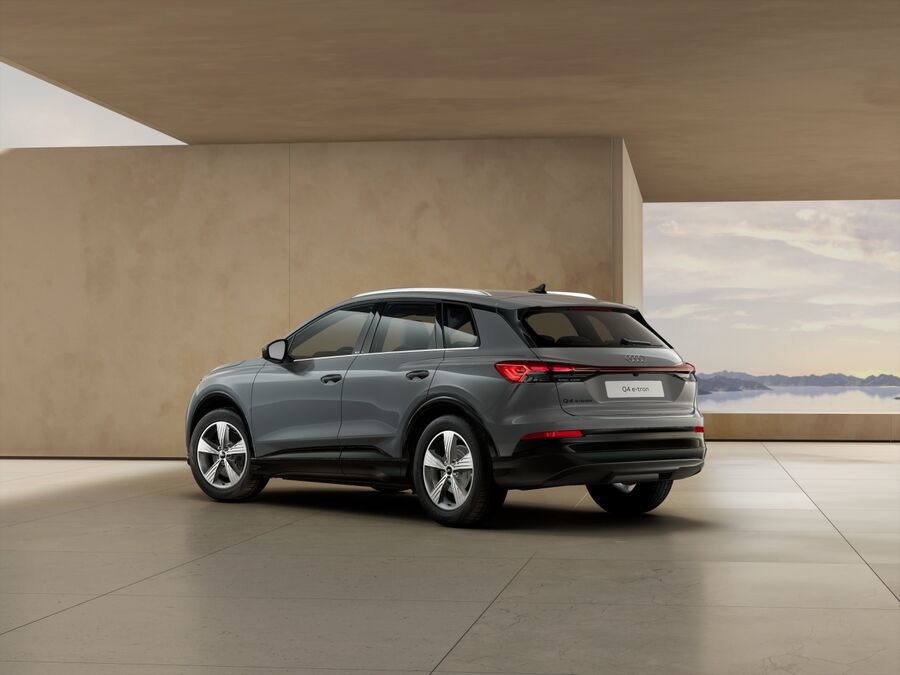 Audi Q4 e-tron CYL50F