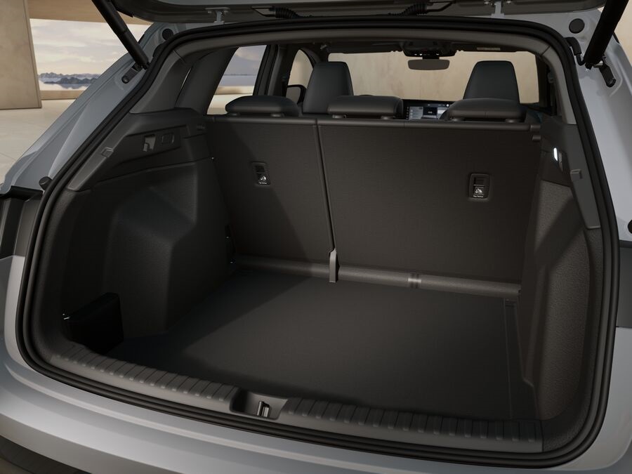 Audi Q4 e-tron CYL50F