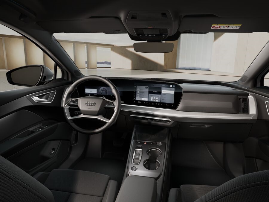 Audi Q4 e-tron CYL50F