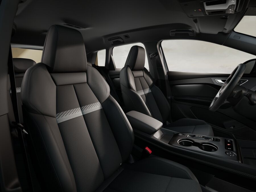 Audi Q4 e-tron CYL50F