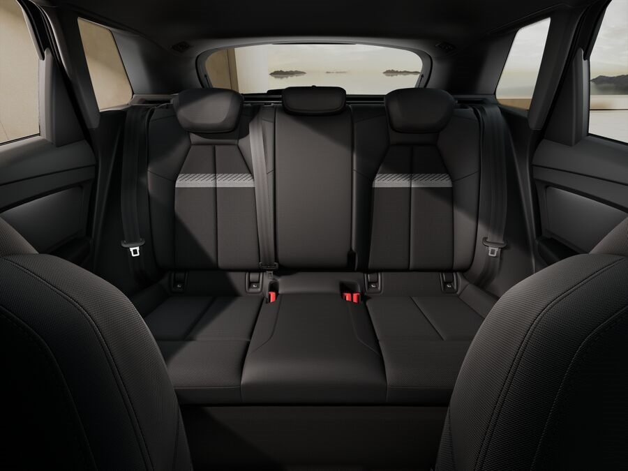 Audi Q4 e-tron CYL50F
