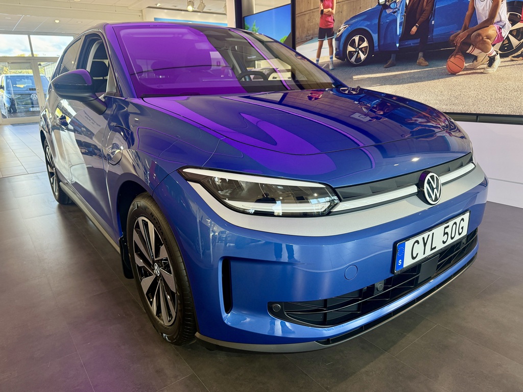 Volkswagen Polo CYL50G