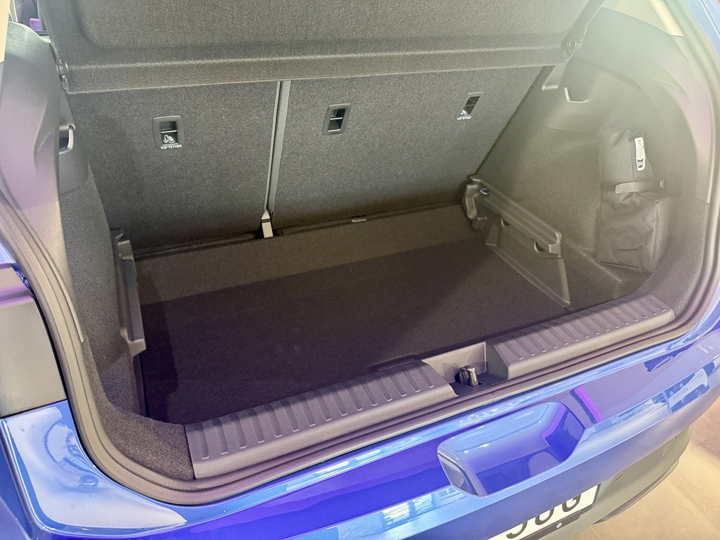 Volkswagen Polo CYL50G