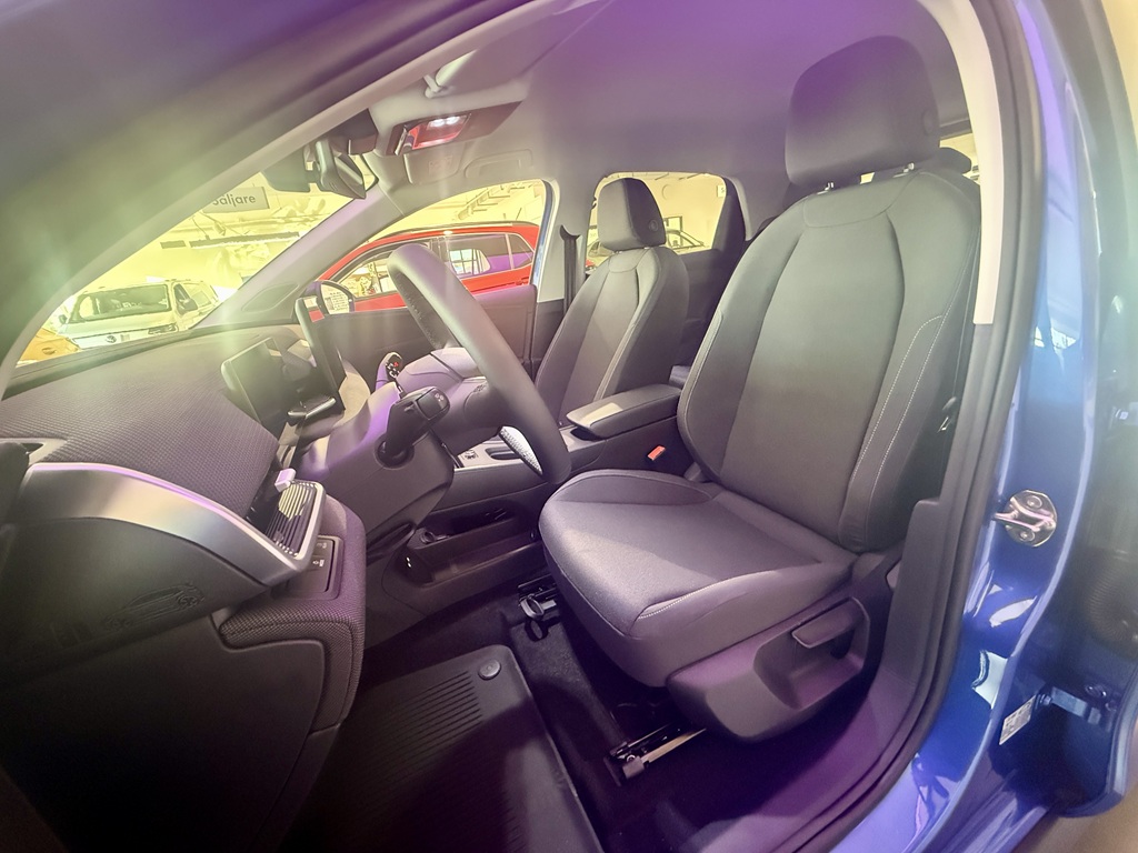 Volkswagen Polo CYL50G