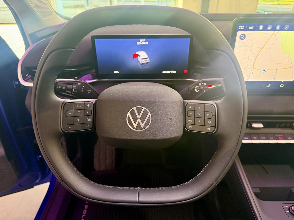 Volkswagen Polo CYL50G