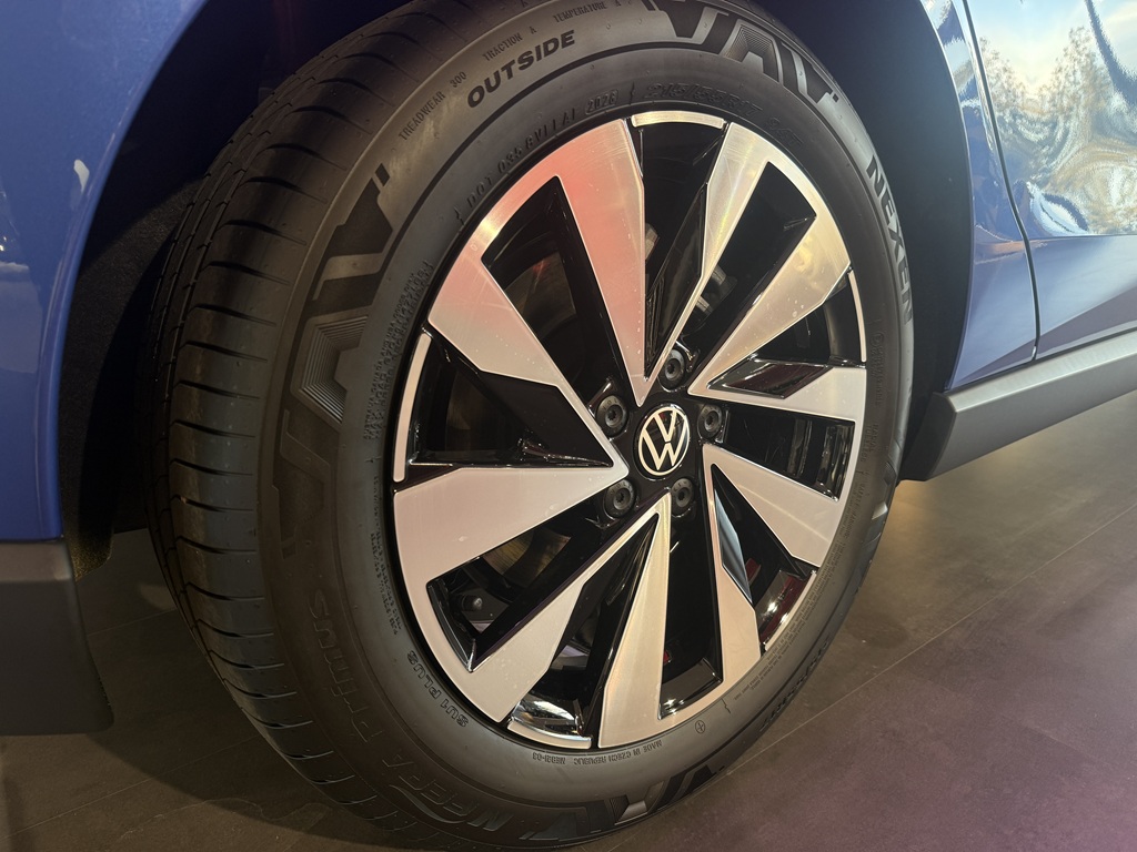 Volkswagen Polo CYL50G
