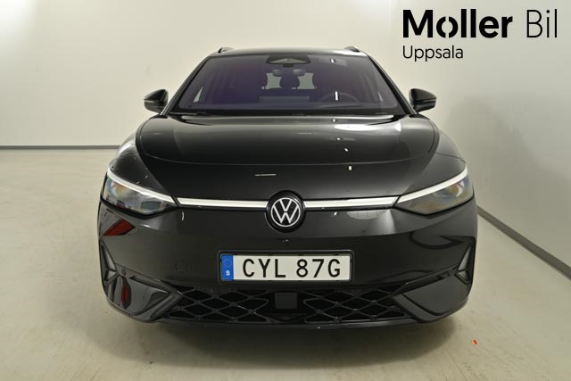 Volkswagen ID.7 Tourer CYL87G