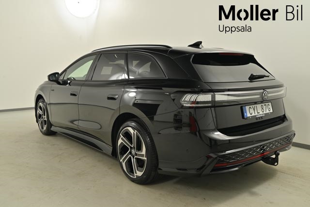 Volkswagen ID.7 Tourer CYL87G