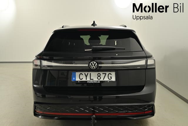 Volkswagen ID.7 Tourer CYL87G