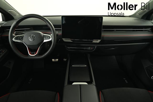 Volkswagen ID.7 Tourer CYL87G