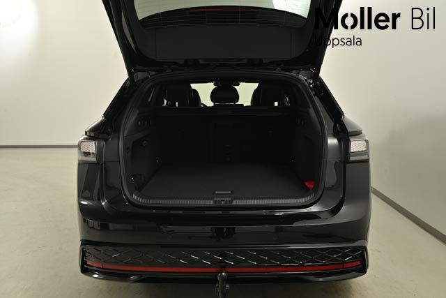 Volkswagen ID.7 Tourer CYL87G