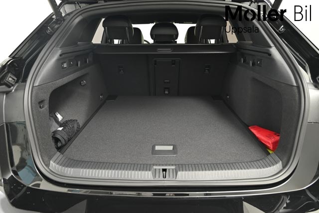 Volkswagen ID.7 Tourer CYL87G