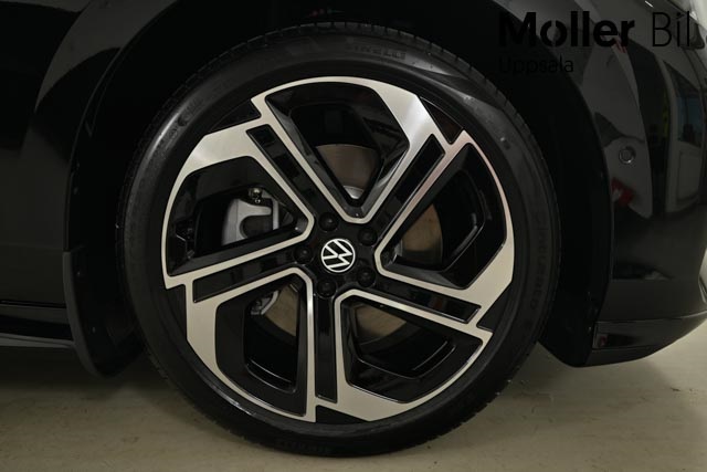 Volkswagen ID.7 Tourer CYL87G