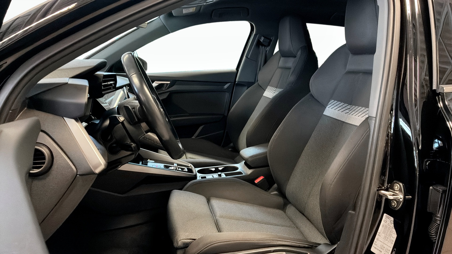 Audi A3 Sportback CYX86Z