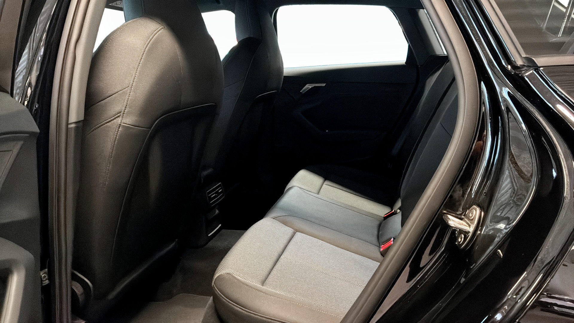 Audi A3 Sportback CYX86Z