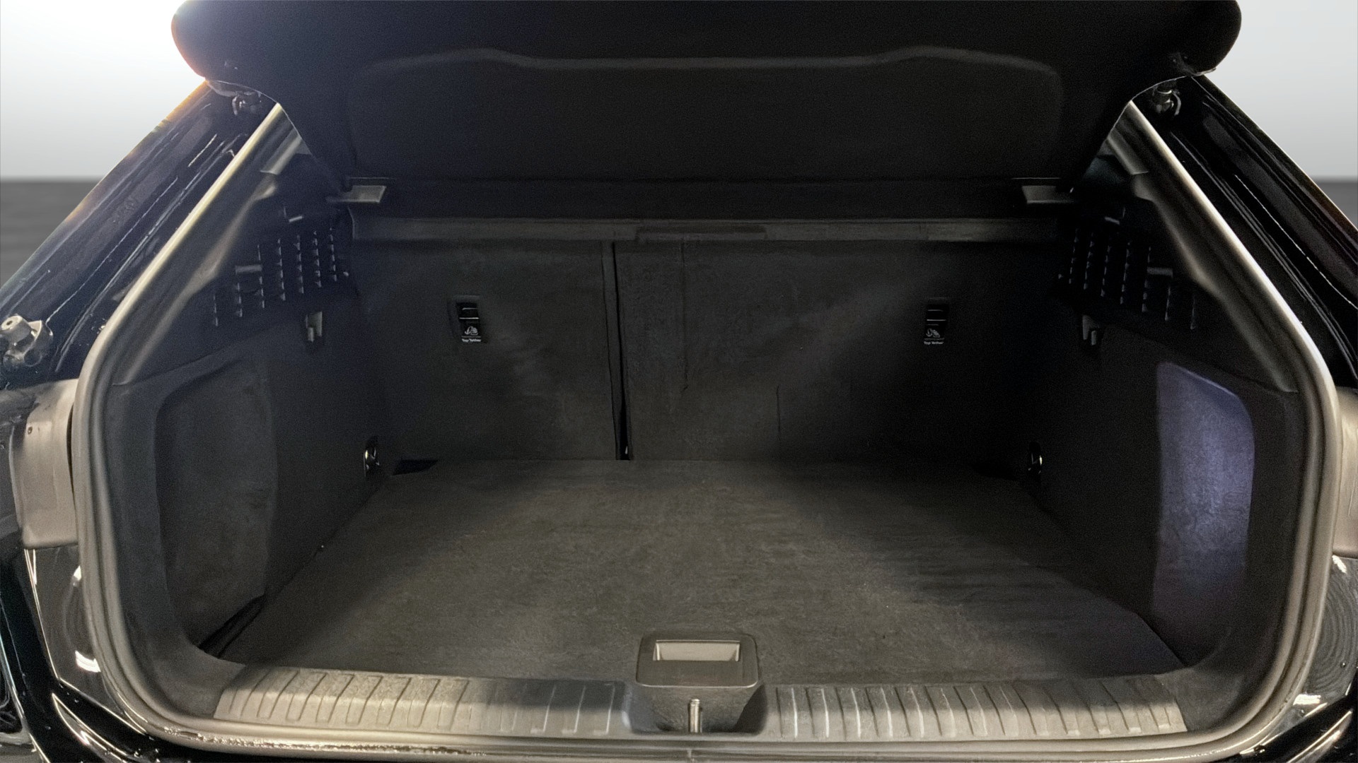 Audi A3 Sportback CYX86Z