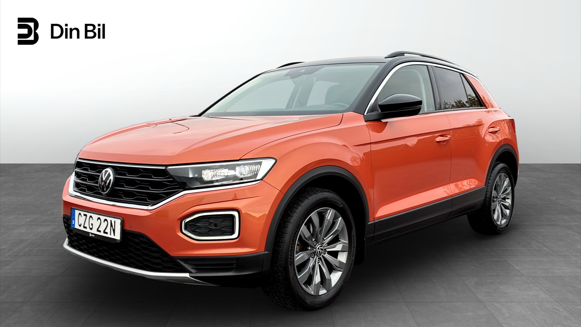 Bild för bil CZG22N