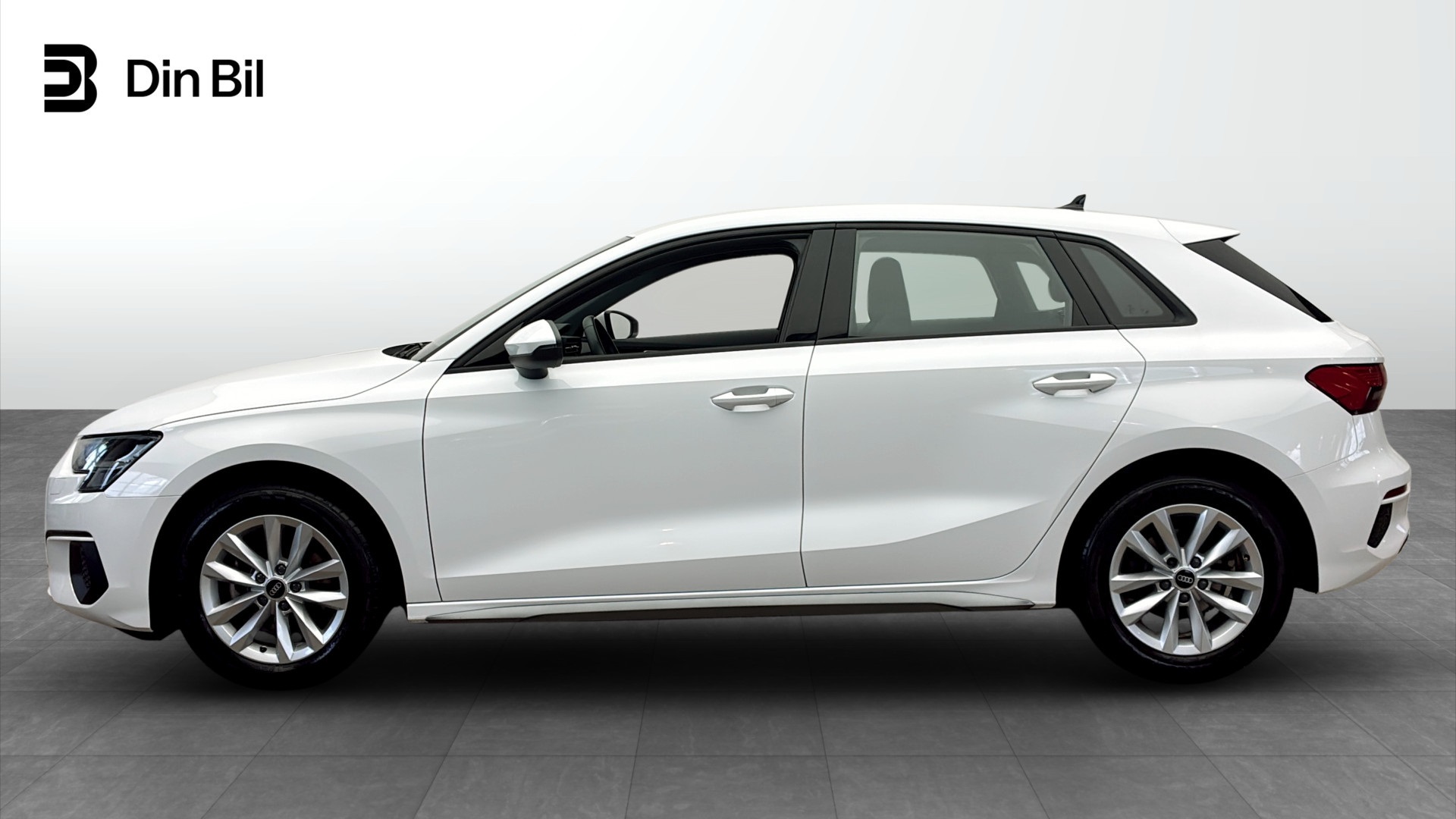 Audi A3 CZJ01N