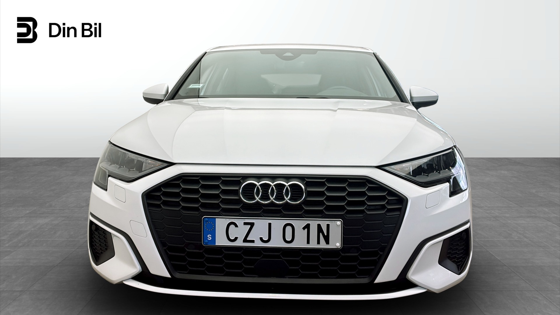 Audi A3 CZJ01N