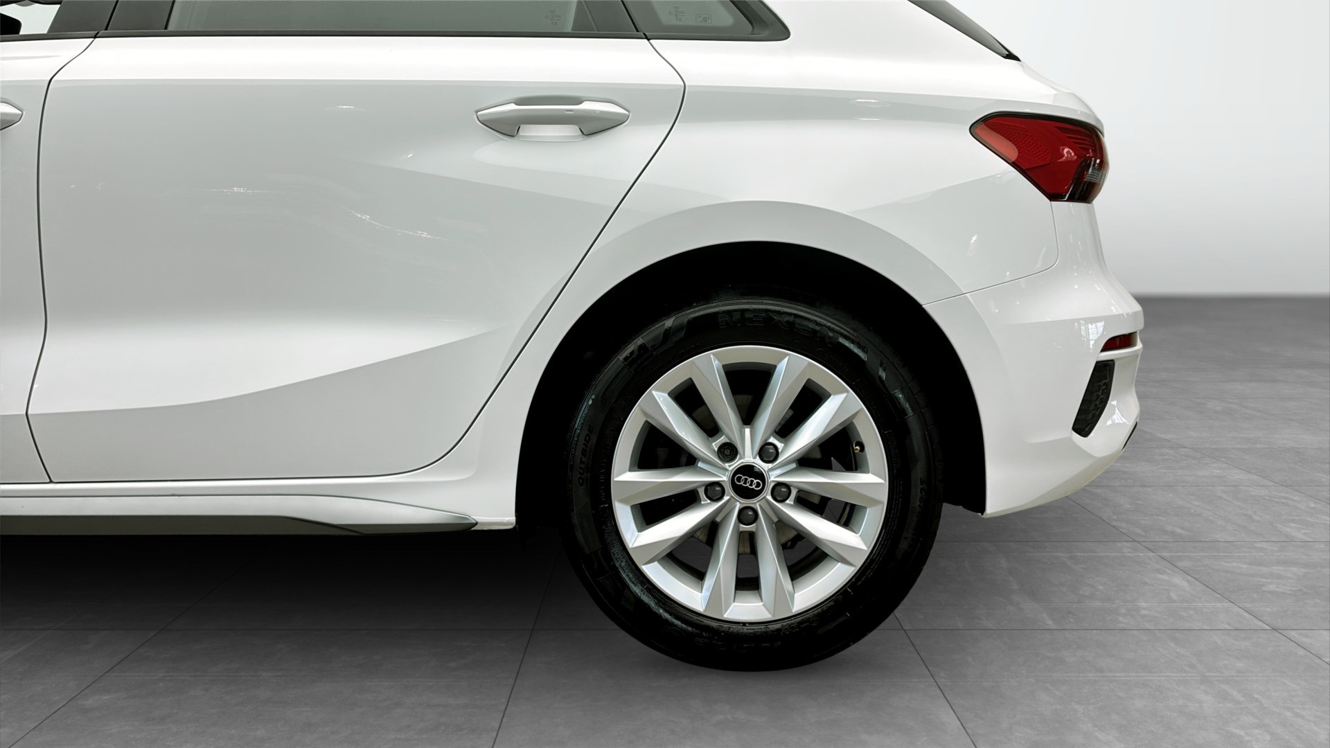 Audi A3 CZJ01N