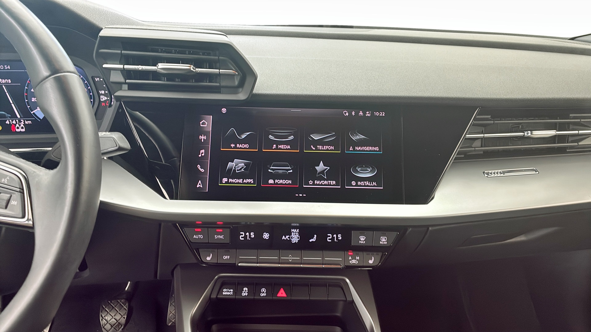 Audi A3 CZJ01N