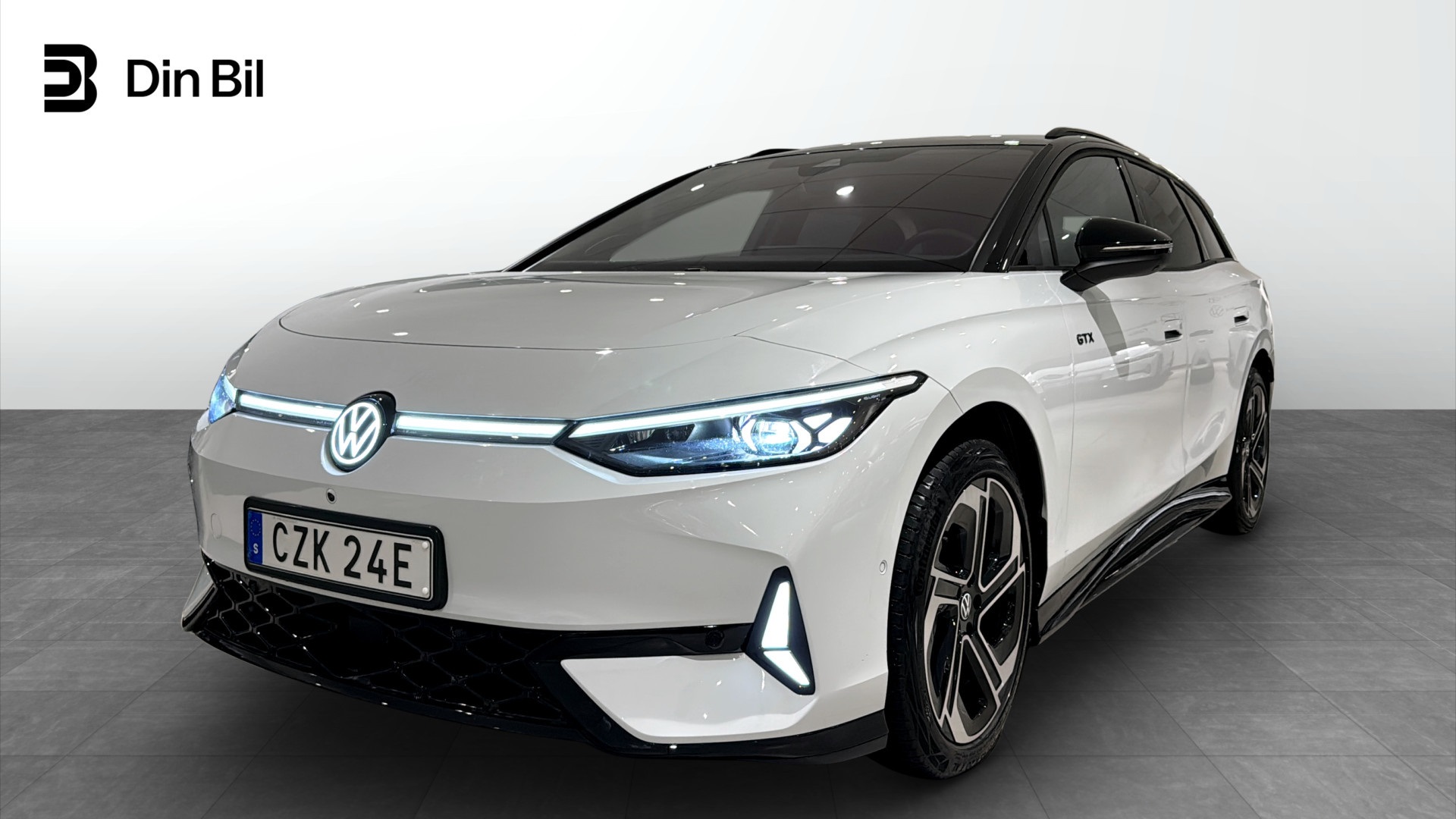 Bild för bil CZK24E