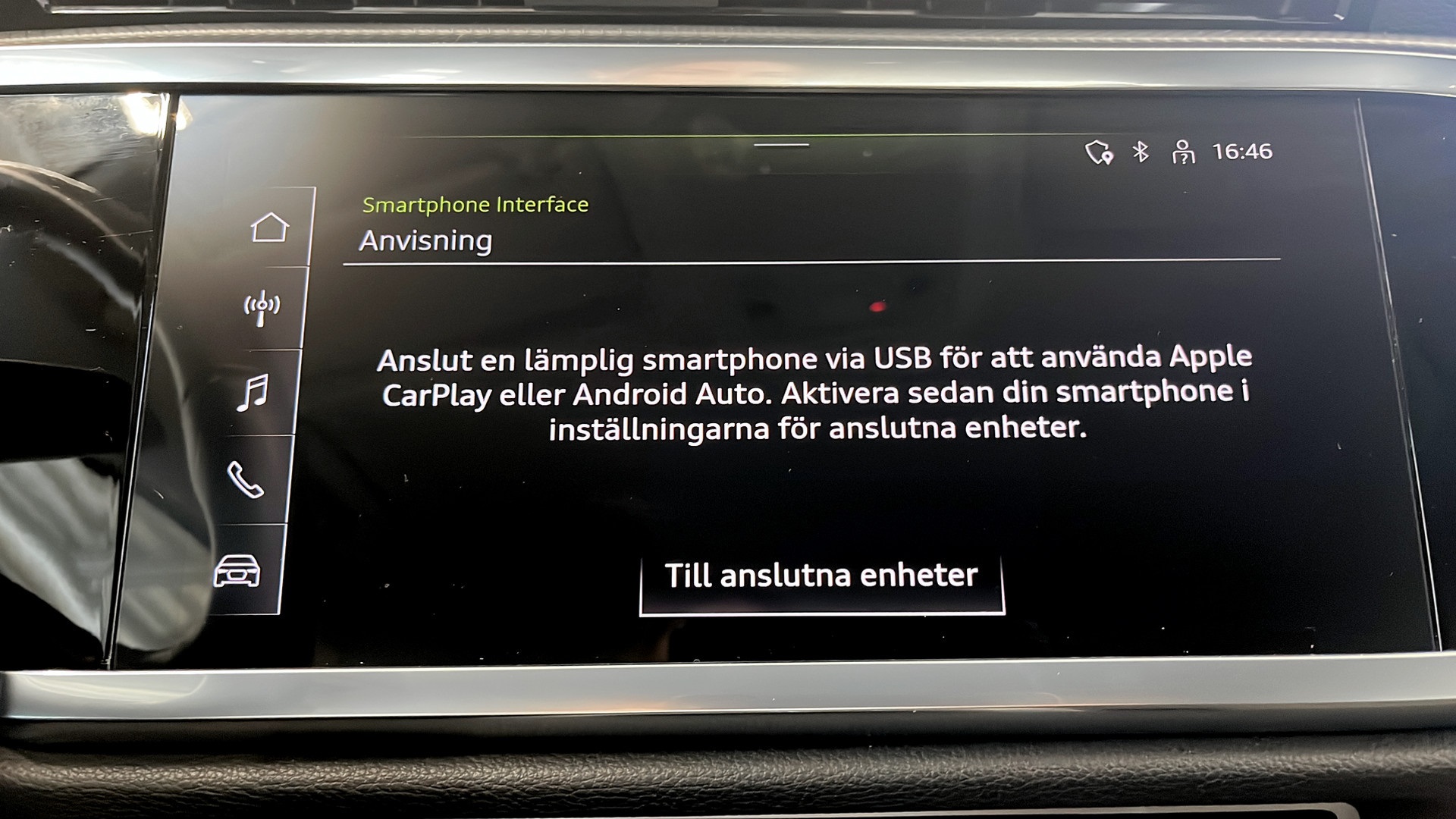 Bild på bil