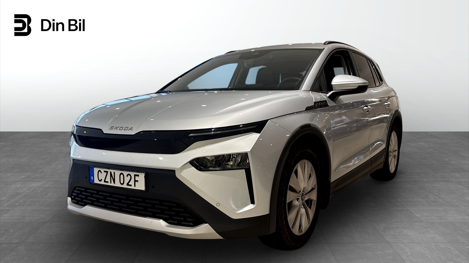 Bild för bil CZN02F