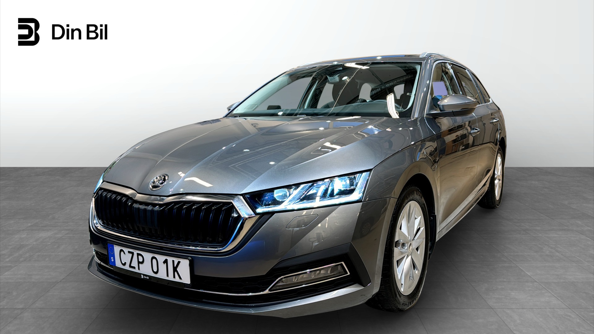 Bild för bil CZP01K