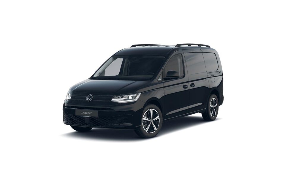 Volkswagen Caddy Cargo CZP03W