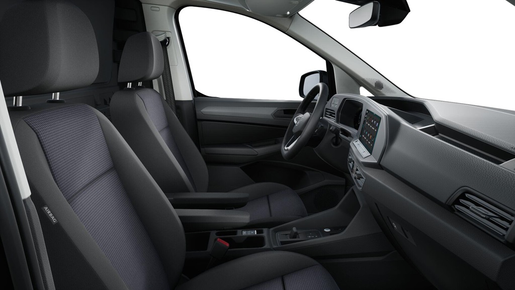 Volkswagen Caddy Cargo CZP03W