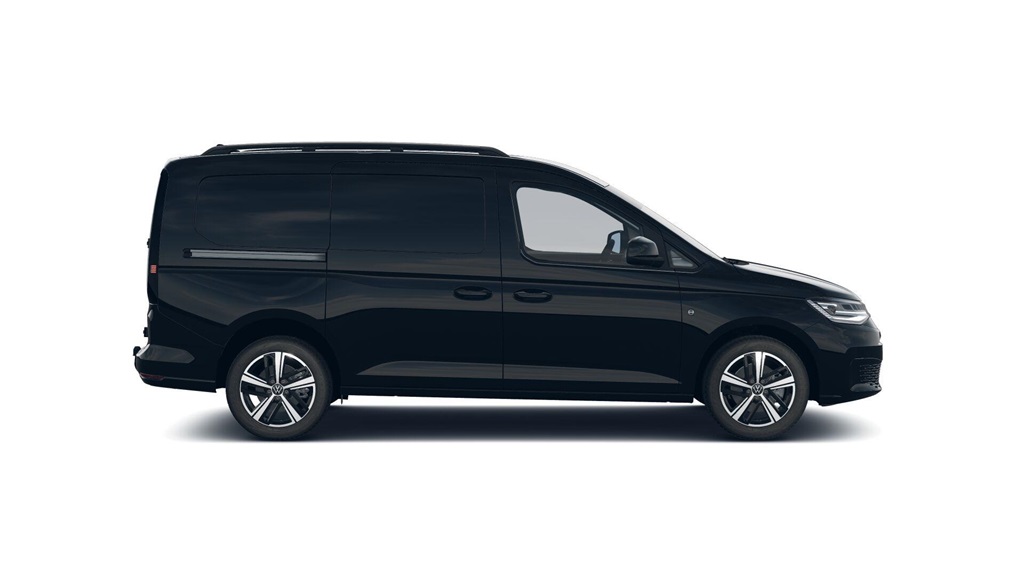 Volkswagen Caddy Cargo CZP03W