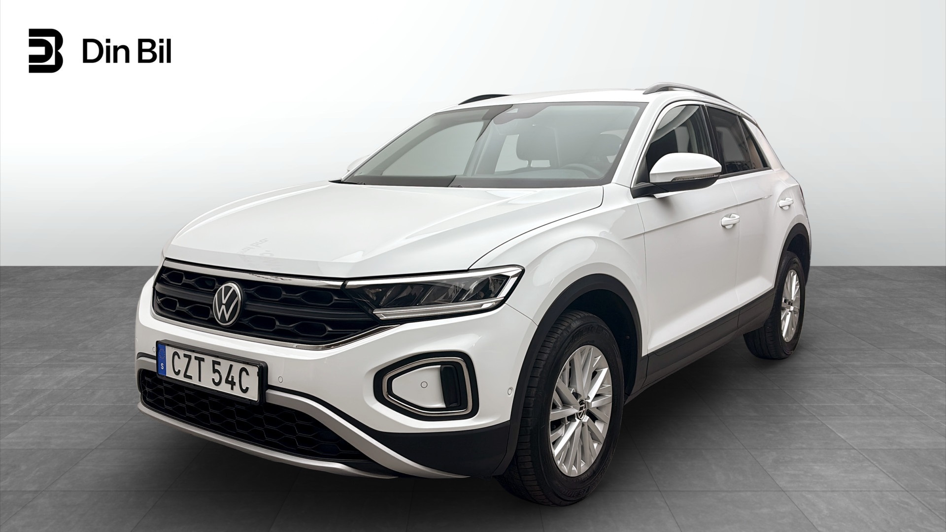 Bild för bil CZT54C