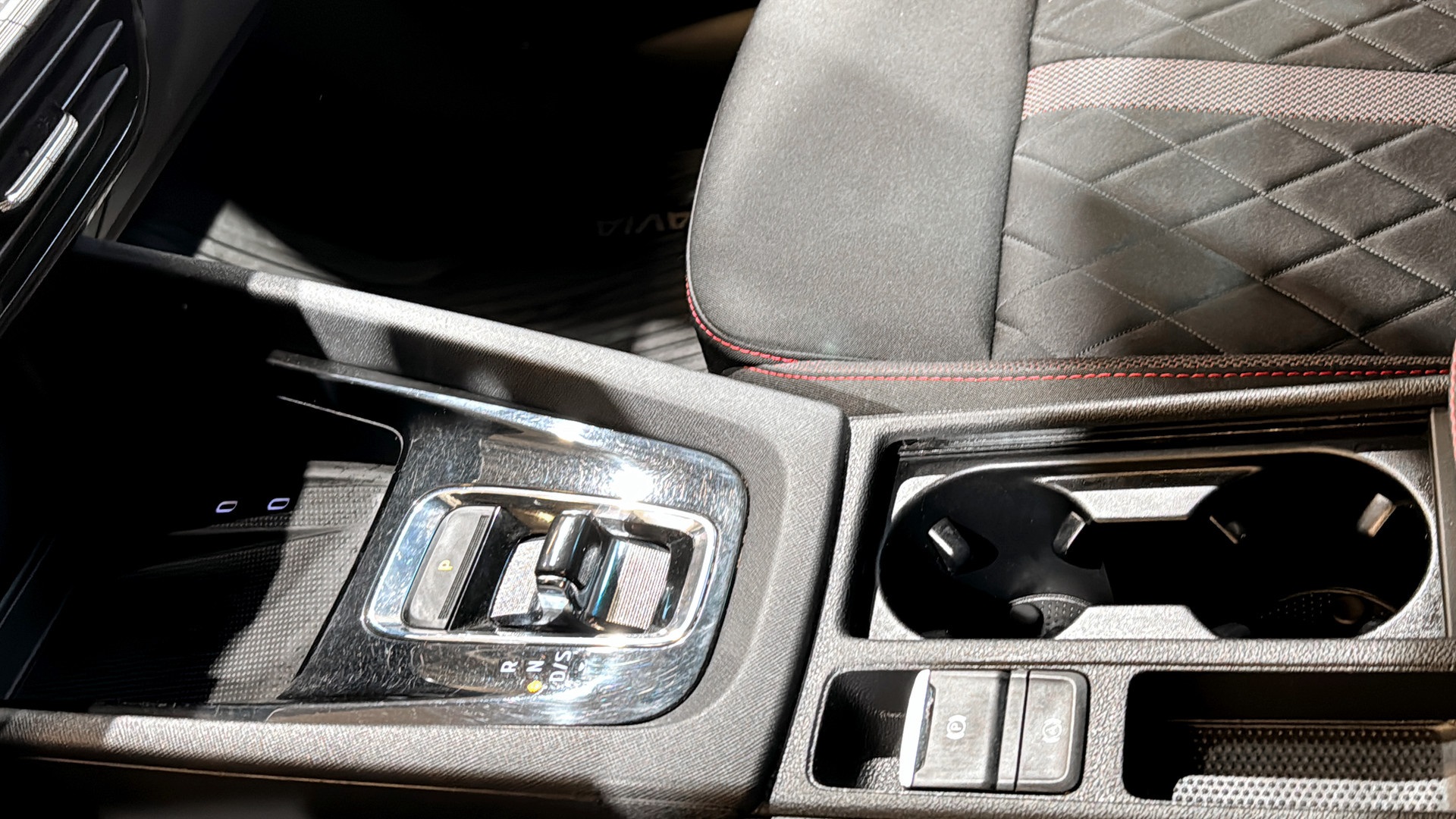 Skoda Octavia CZU84F