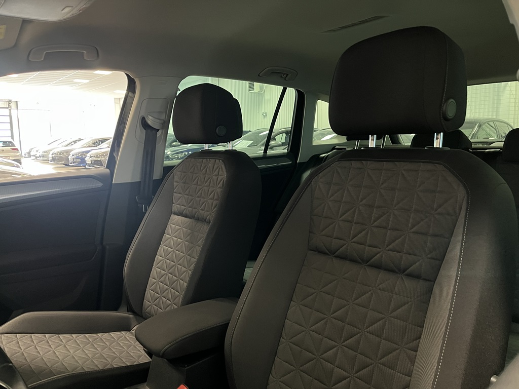 Volkswagen Tiguan DAC34B