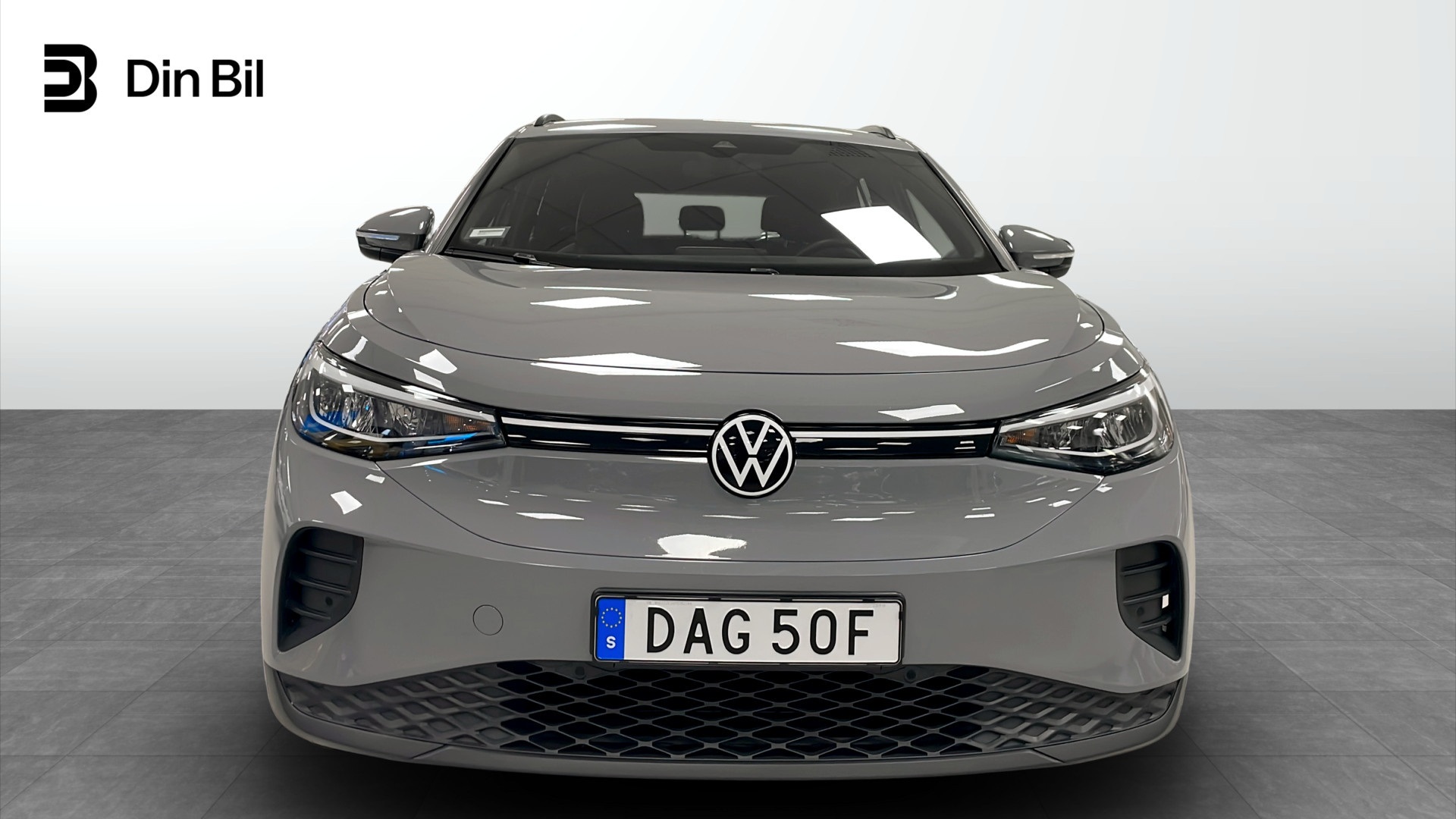 Volkswagen ID.4 DAG50F