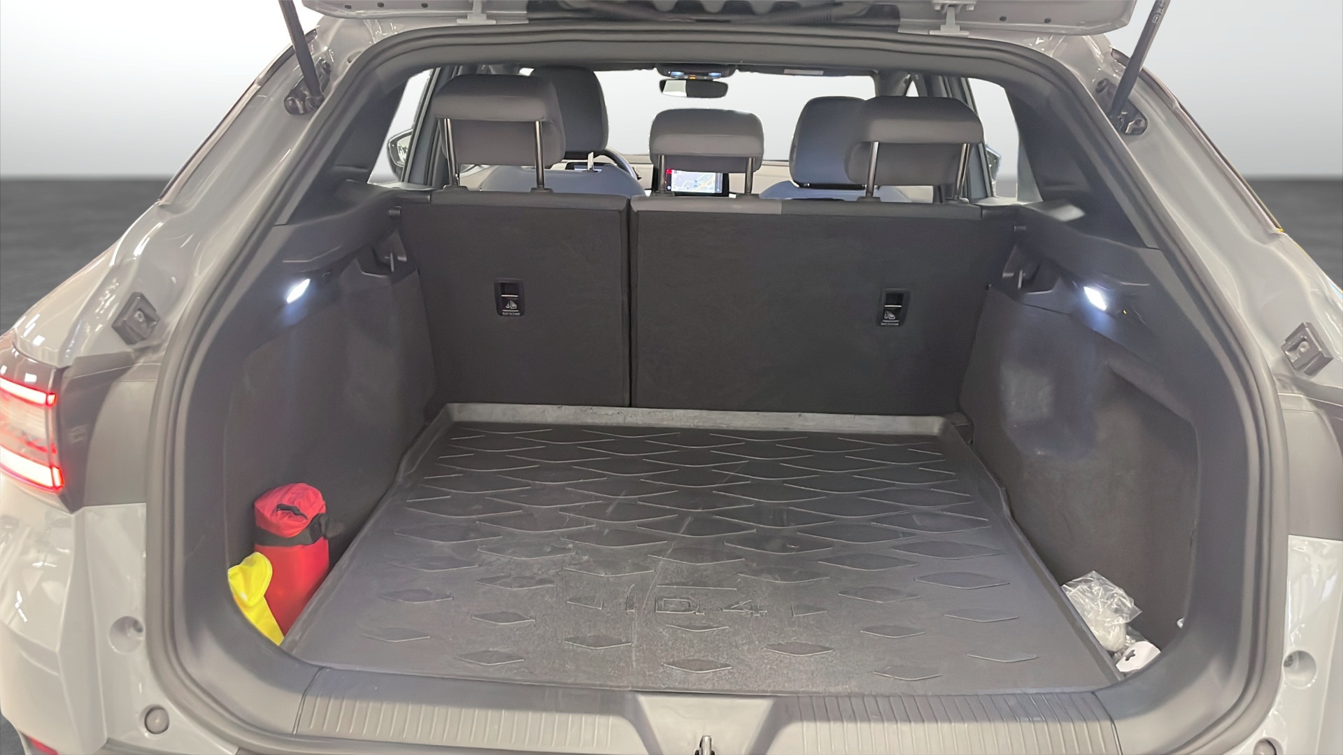 Volkswagen ID.4 DAG50F