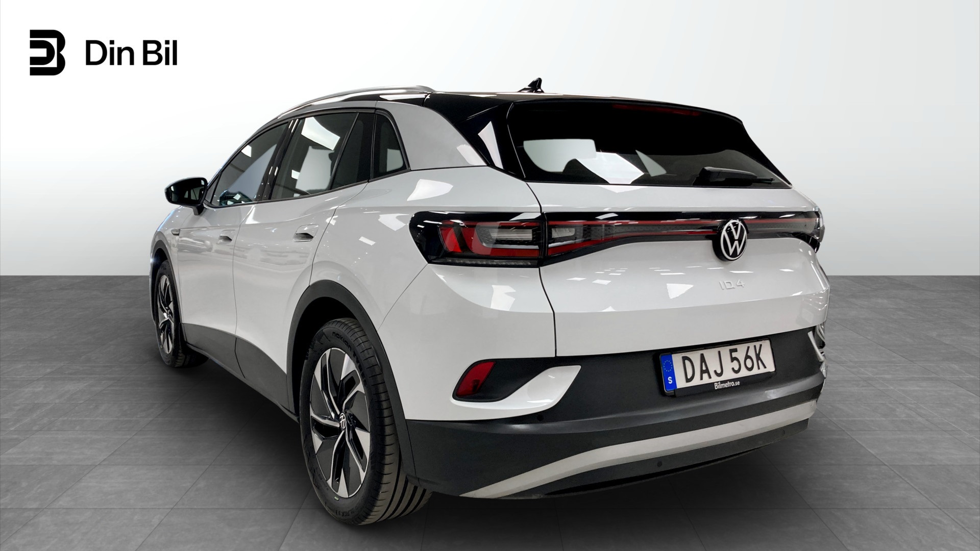 Volkswagen ID.4 DAJ56K
