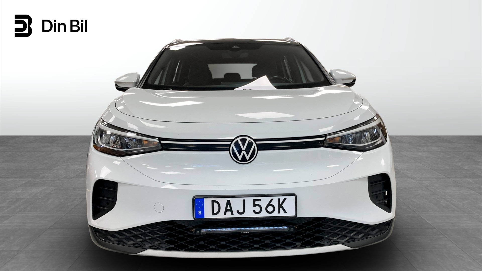 Volkswagen ID.4 DAJ56K