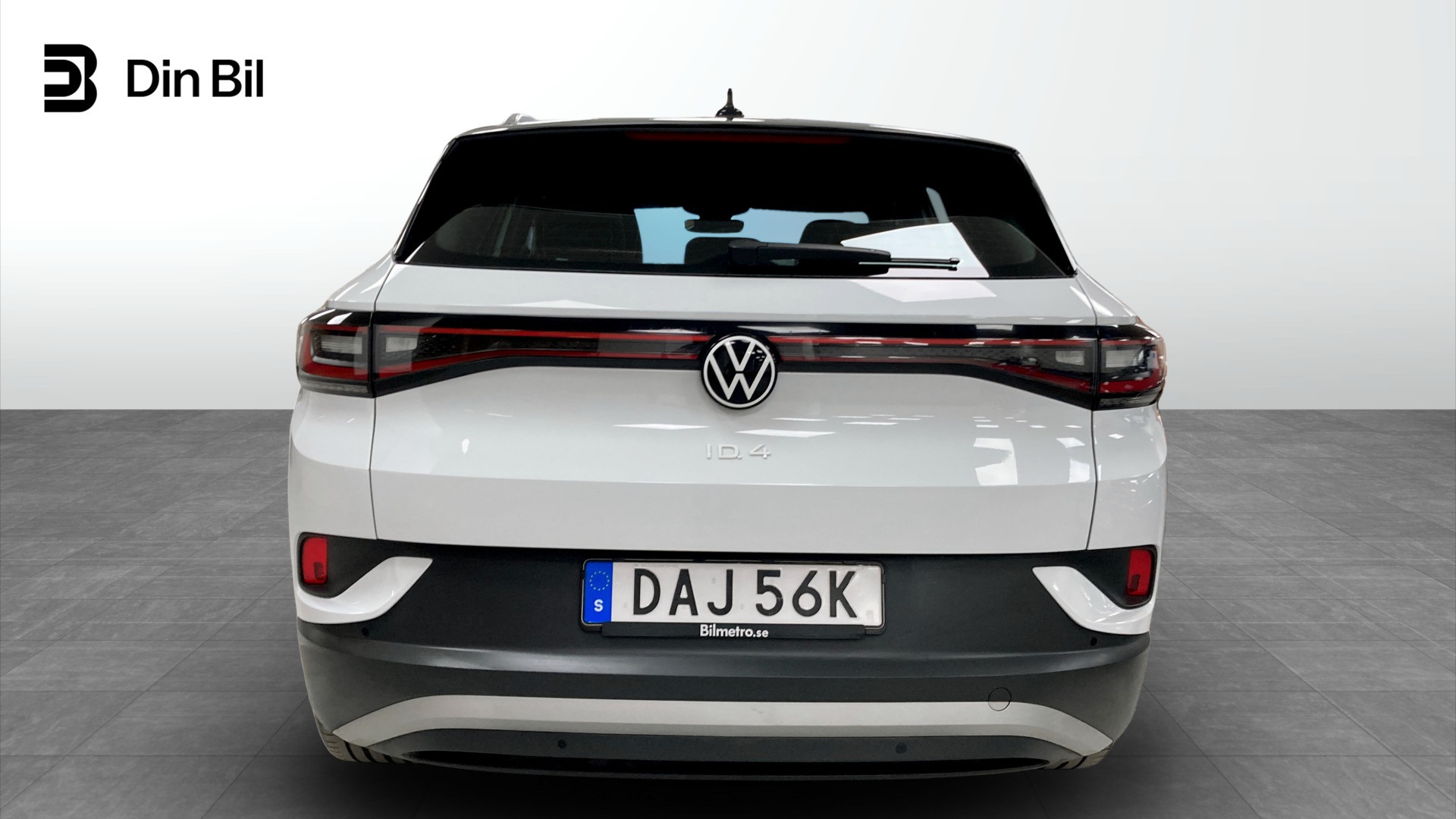Volkswagen ID.4 DAJ56K