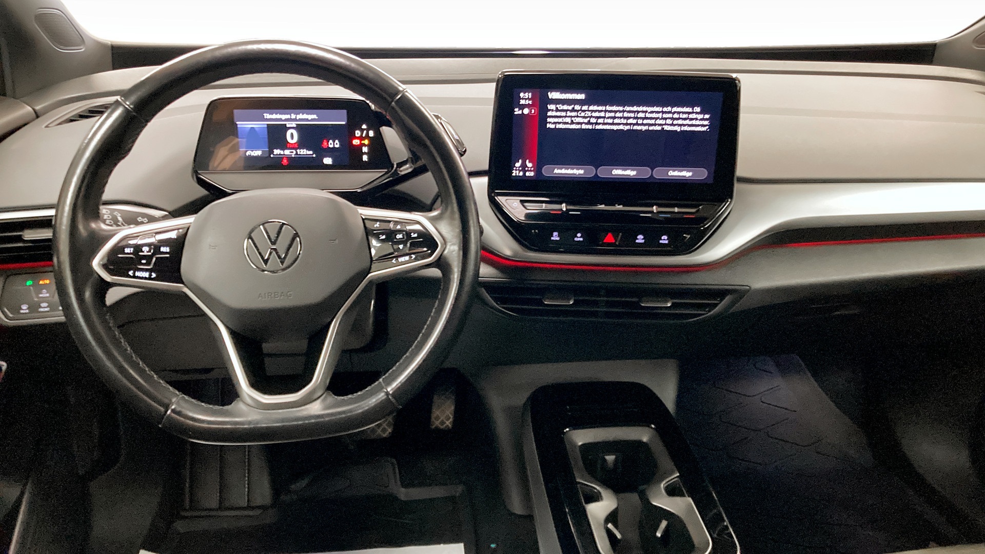 Volkswagen ID.4 DAJ56K