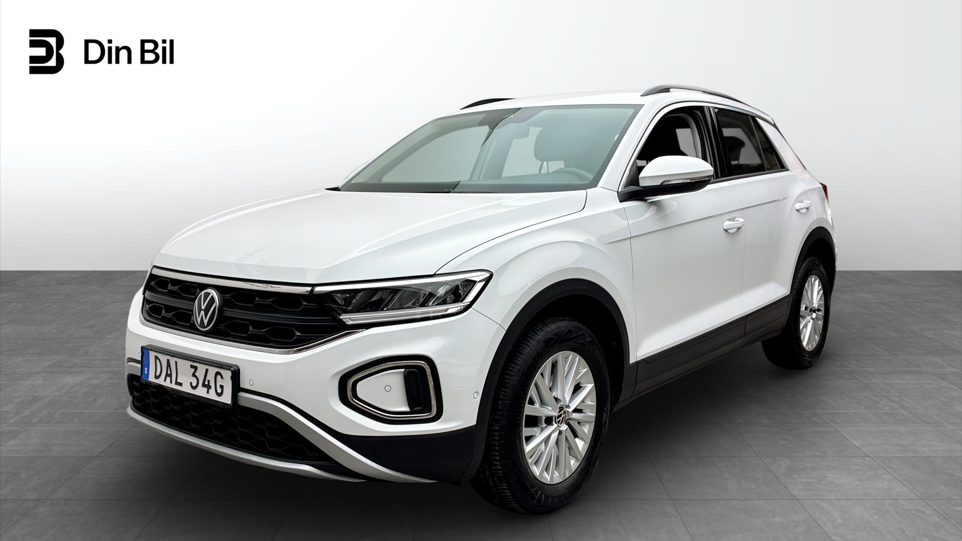 Bild för bil DAL34G