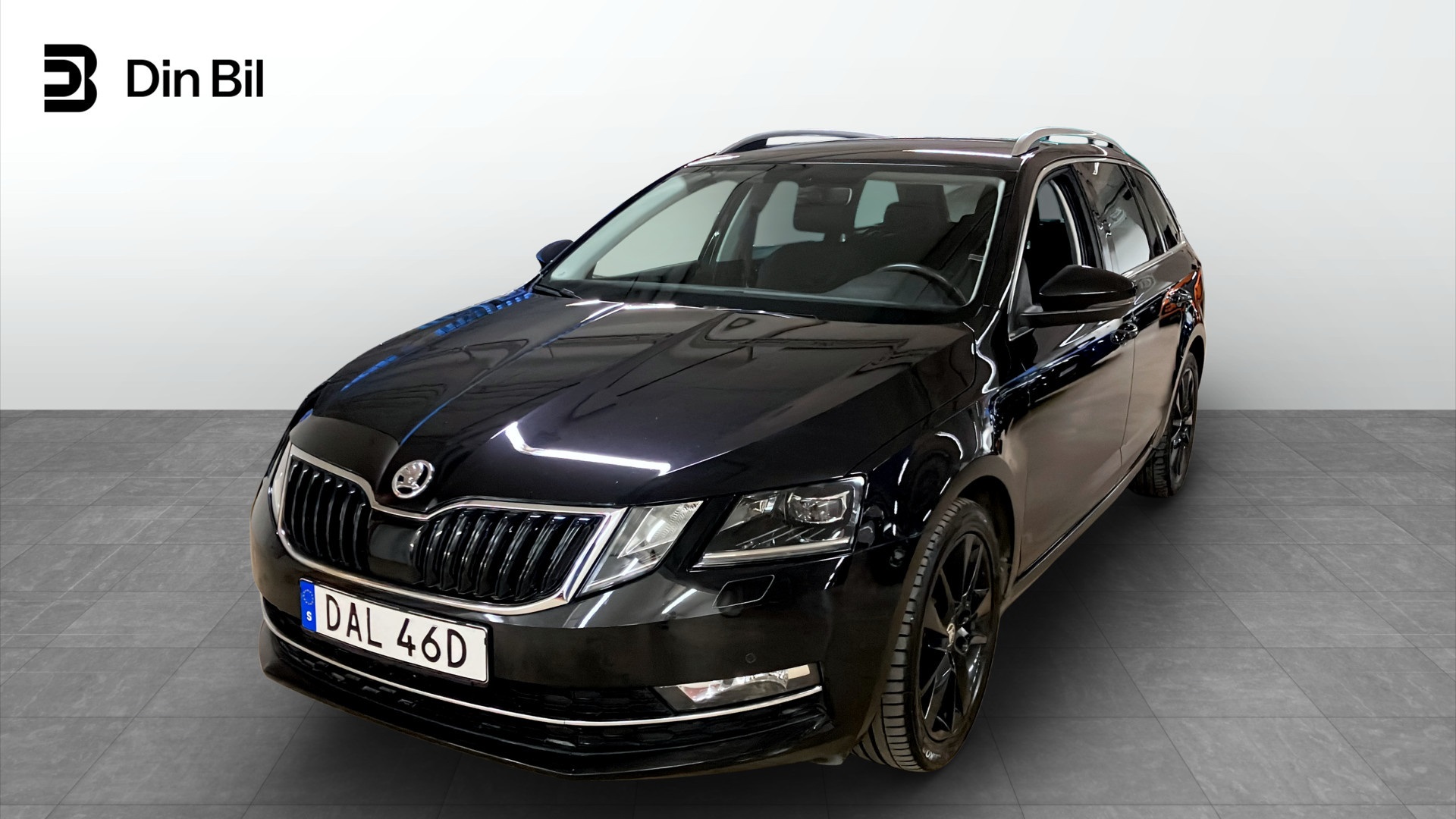 Bild för bil DAL46D