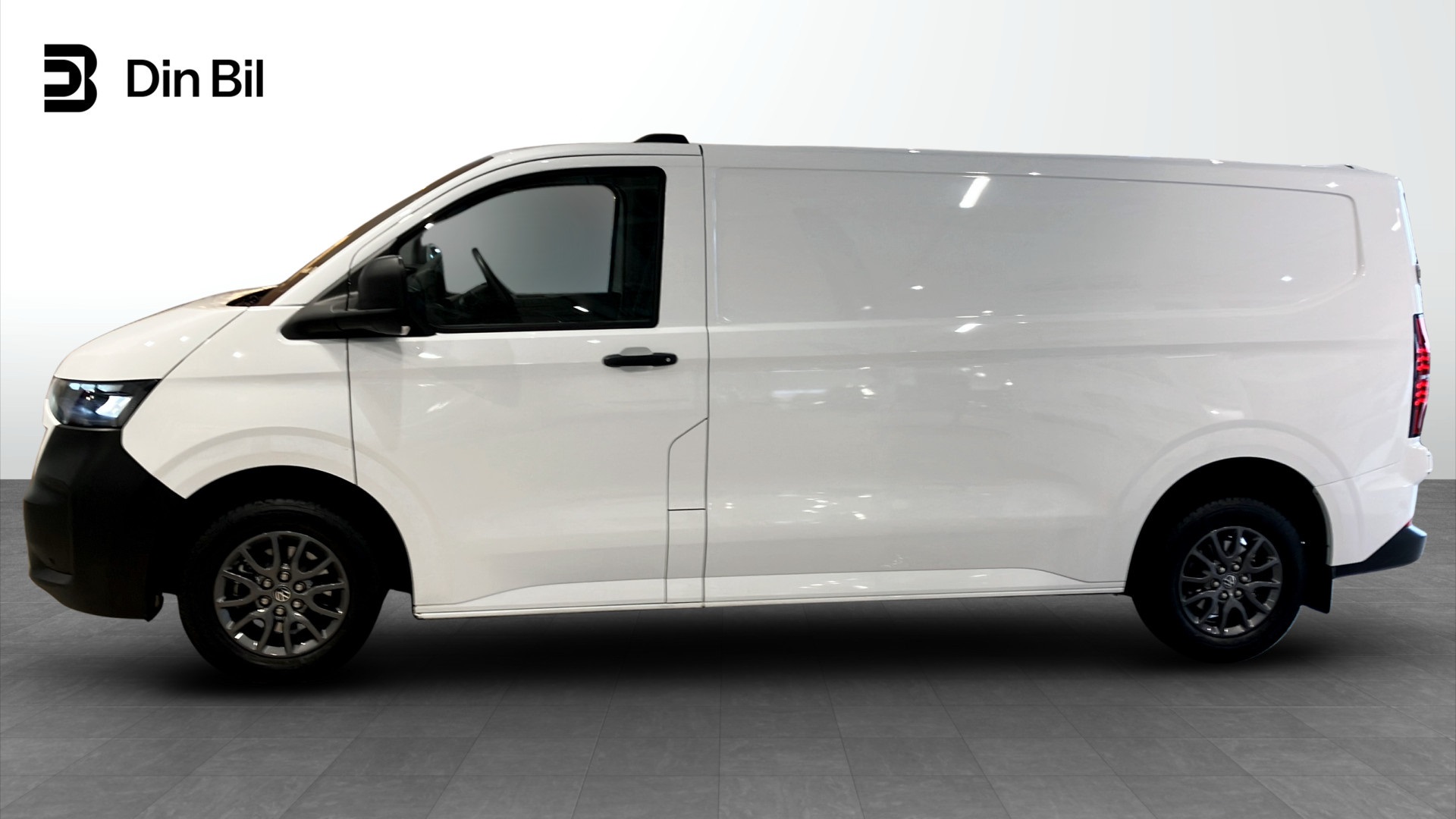 Volkswagen T7 Transporter DAL98G