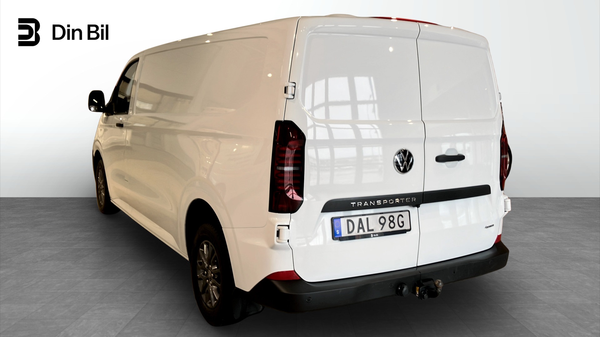 Volkswagen T7 Transporter DAL98G