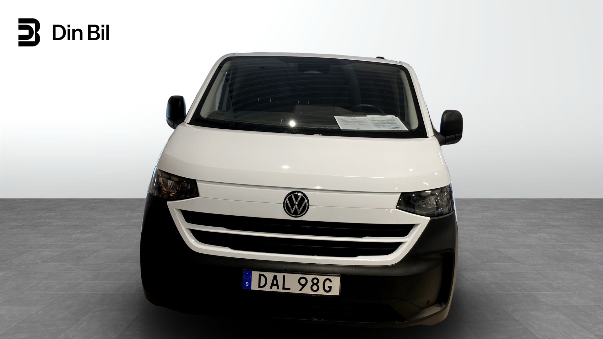 Volkswagen T7 Transporter DAL98G